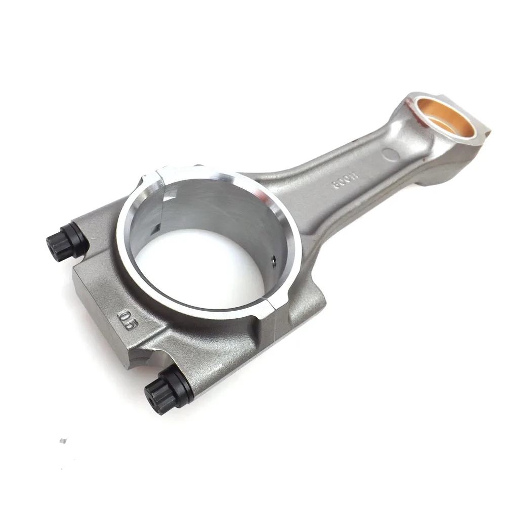 Diesel Engine Parts QSK19 KTA19 K19 Connecting Rod 3000791 3043911 3014453 3007573 3811994 3811995  for Cummins Marine