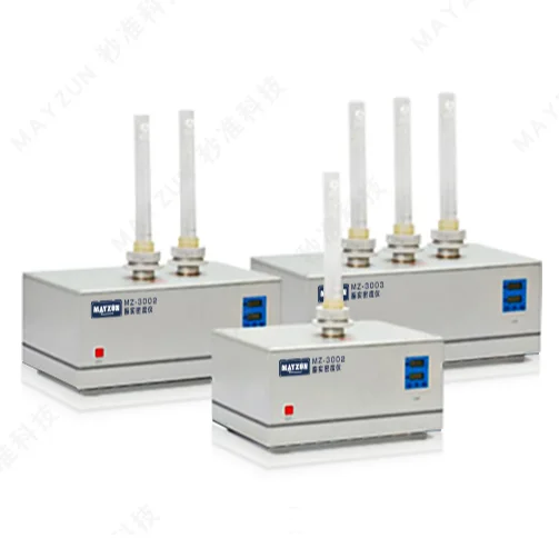 Инструмент для измерения плотности крана, тестер плотности порошка