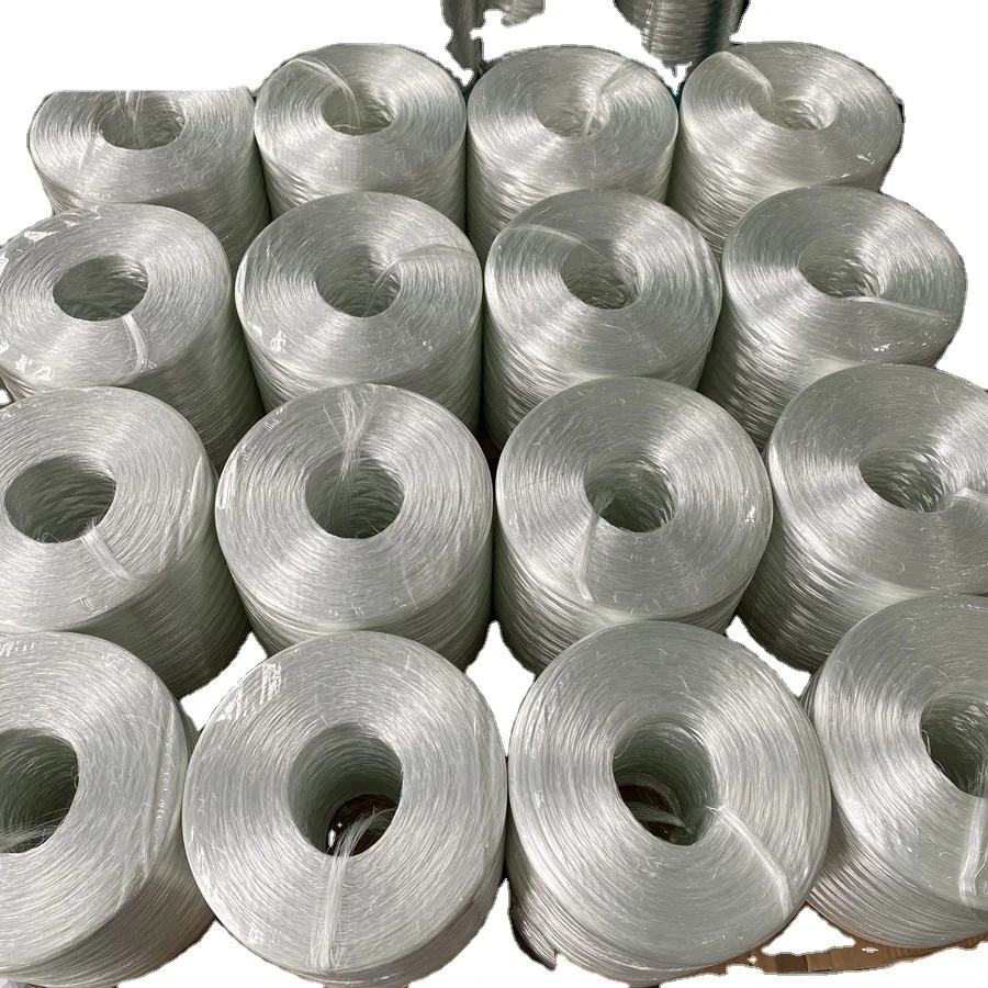 high quality fiberglass direct roving 2400 tex in China