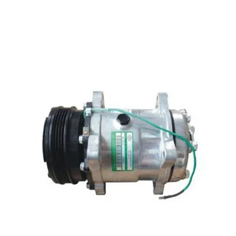 Компрессор кондиционера для грузовика, все серии 12 В 24 В, запчасти для модификации общего обслуживания холодильника