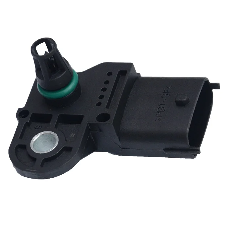 Датчик температуры масла экскаватора EC210 EC210B EC240B EC210BLC датчик давления воздуха 20524936 VOE20524936 0281002743 0281002576