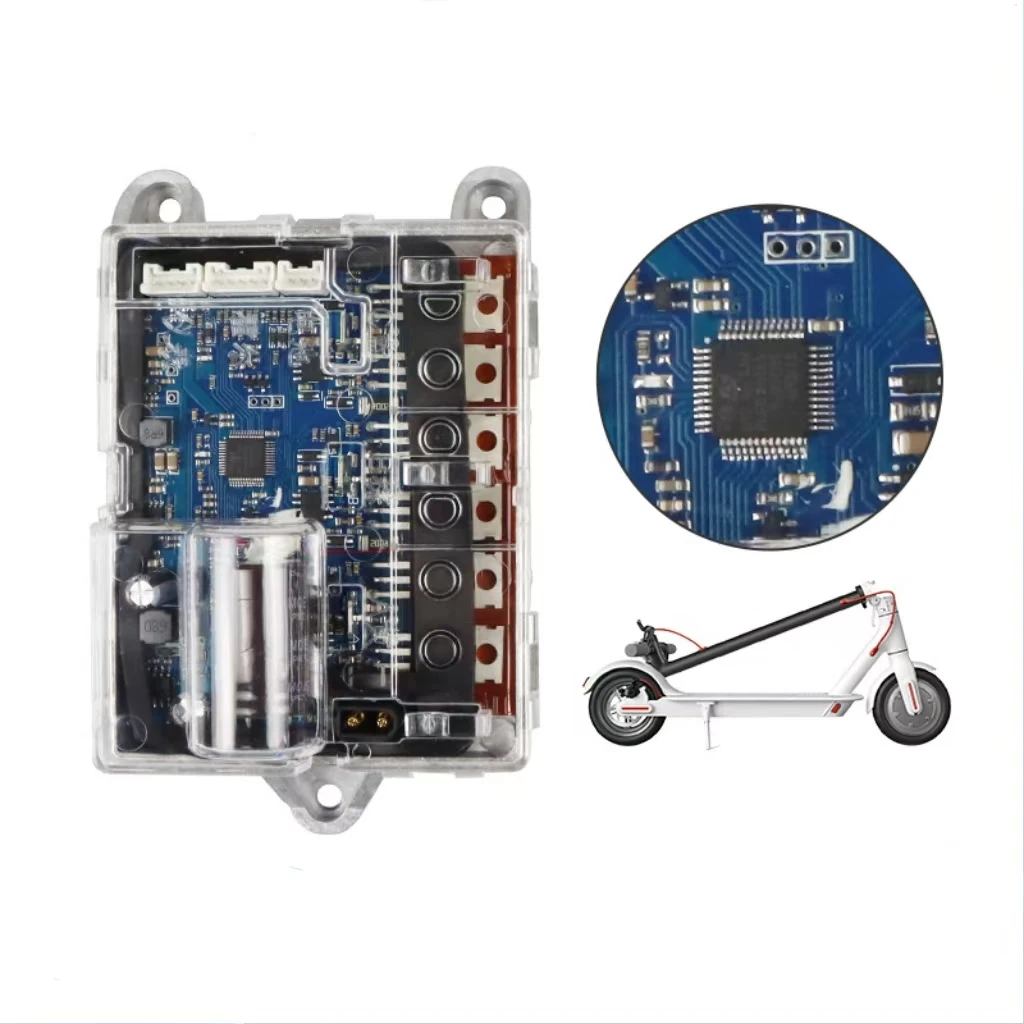 M365 scooter controller new style electric scooter control meter manufacturer electric scooter accessories