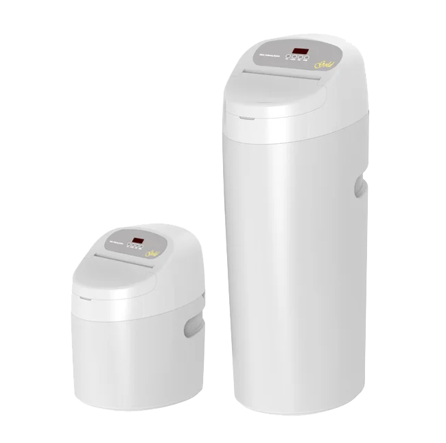 
Canature Water Softener CS15H 