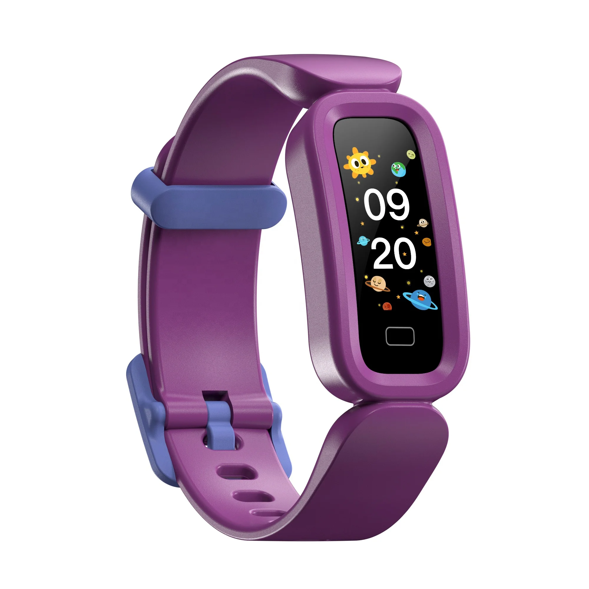 Sports Health Bracelet kids Watch Gps Track Recording Sleep Monitoring 24-hour Heart Rate Detection S90 Smart Watch