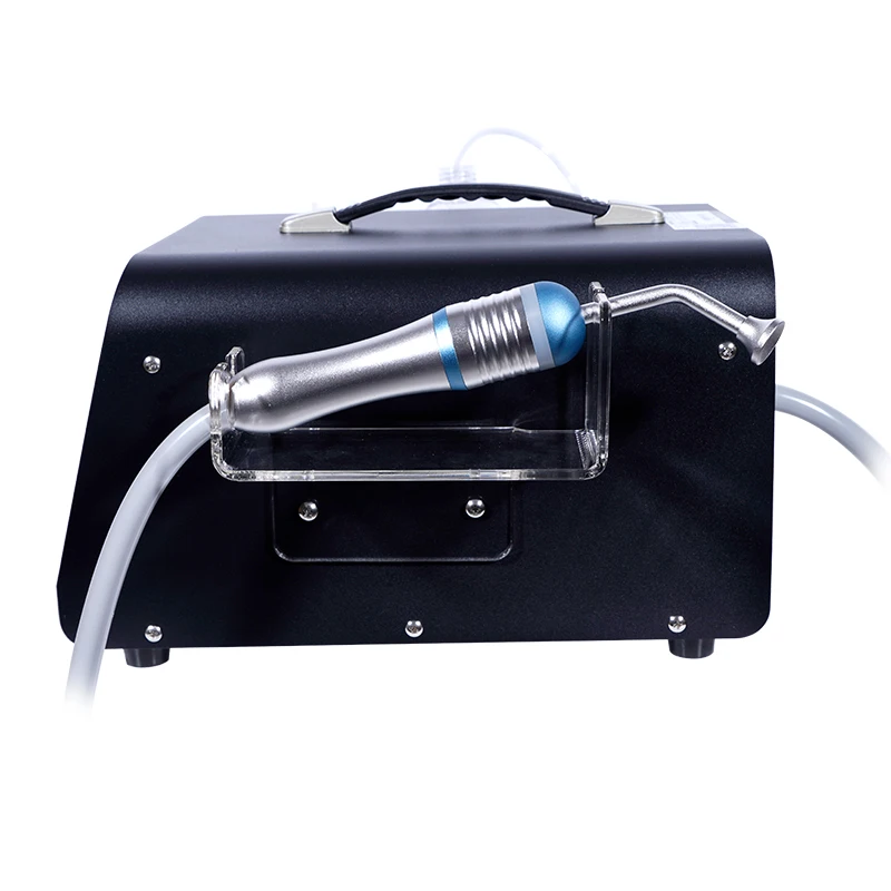 Full-automatic active oxygen bubble machine Skin management instrument beauty salon cleaning