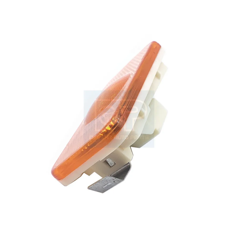 20789440 20398660 7482392733 European Tractor Body Parts Marker Lamp Vol vo FH12 FH16 FM9 FM12 Truck Signal Light