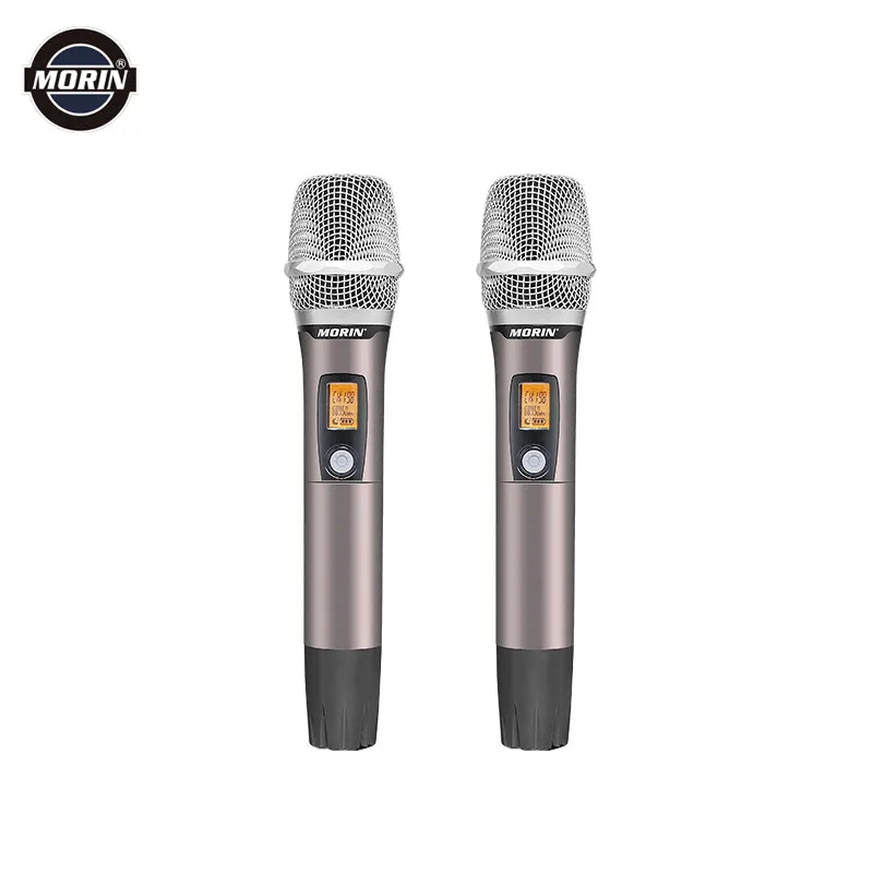 Wireless microphone good price and long range UL-500