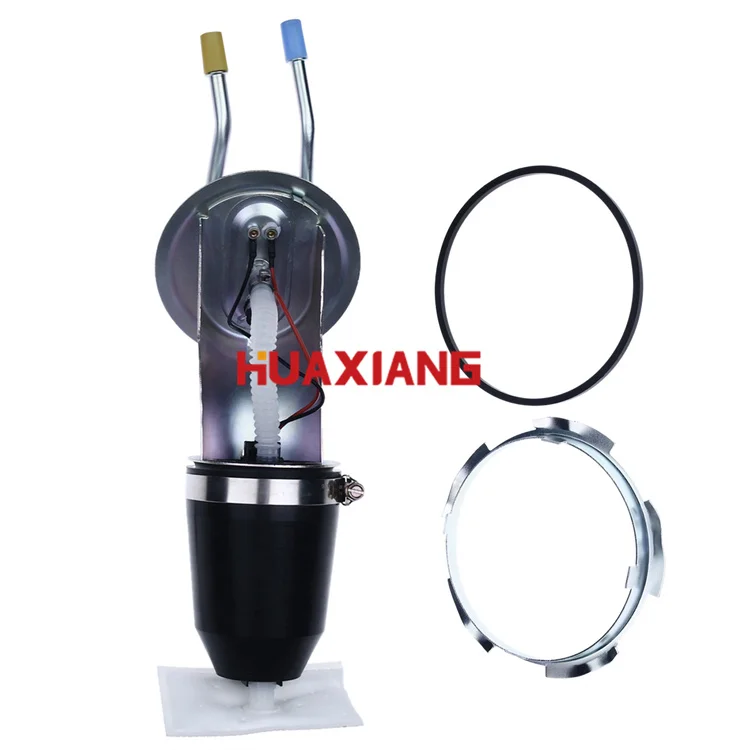 24-7 7A EDC9350A Premium Electric In Tank Fuel Pump for Ford Falcon EL EF V6 4.0L 1994-1998 YTR