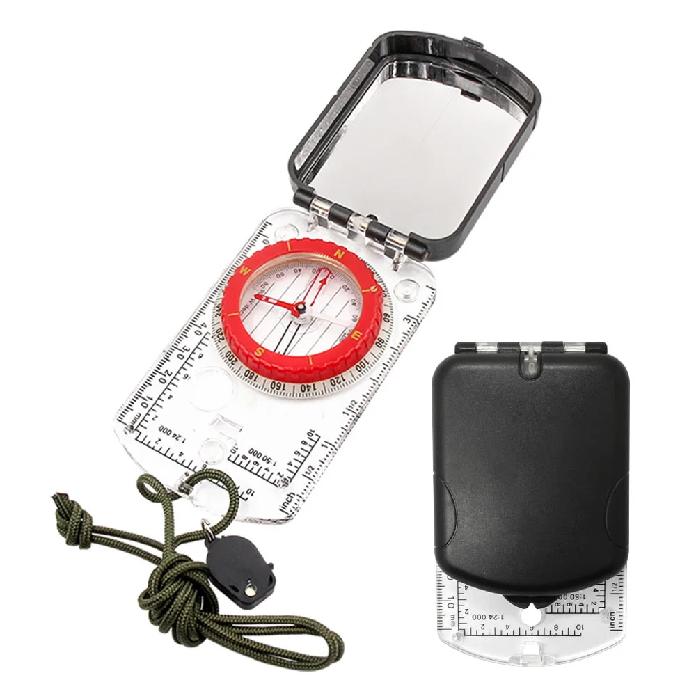 Набор разделителей для наружного наблюдения