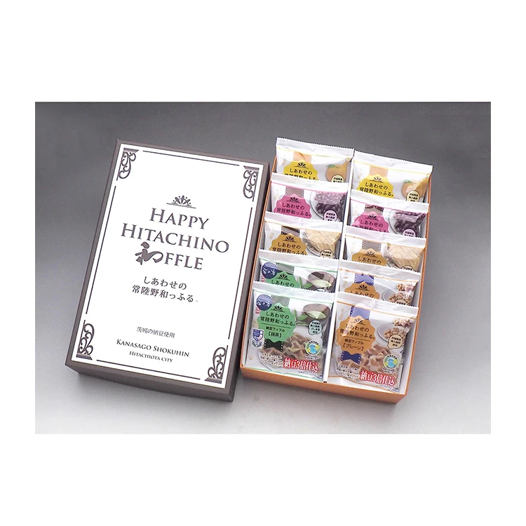 
Japanese food cake dessert natto grain snacks chocolate waffle 