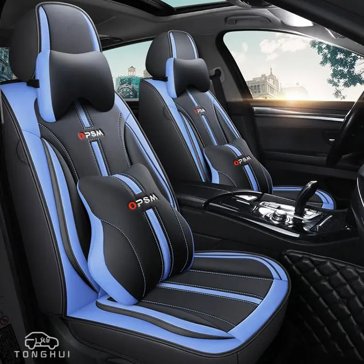 car seat covers universal luxury