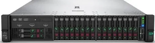 P19718-B21 DL380 Gen10 12LFF Intel Xeon-Gold 6230R  NC CTO Svr custom server