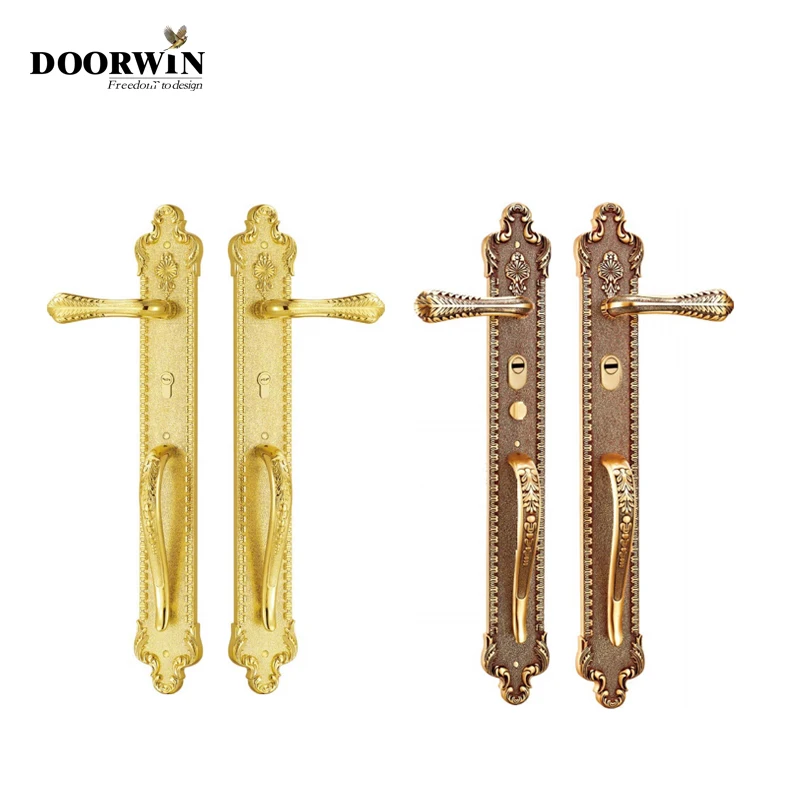 Самый последний тренд высокого качества Анти-кражи охранная дверные