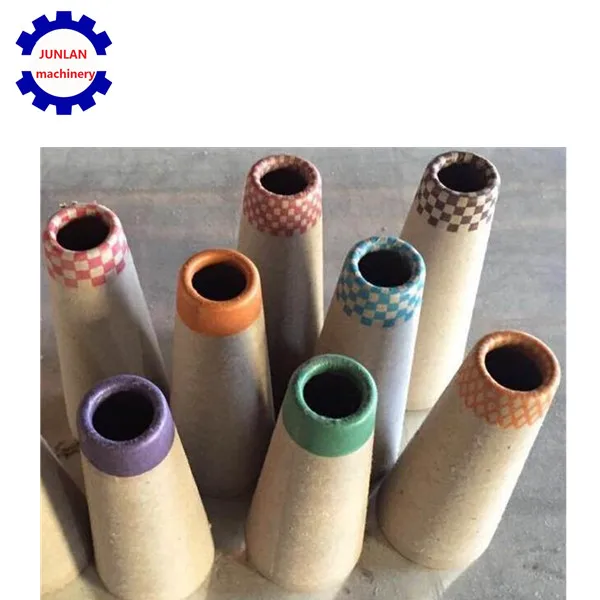 JL-serial wholesale Textile Paper Cone for Yarn 0086-18637188608