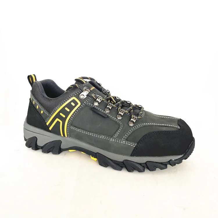Women national rider flying woven safety work shoes Greece