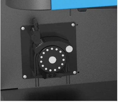 ICP-OES Elements Analysis Equipment with Both System/Inductively Coupled Plasma Optical Emission Spectrometer