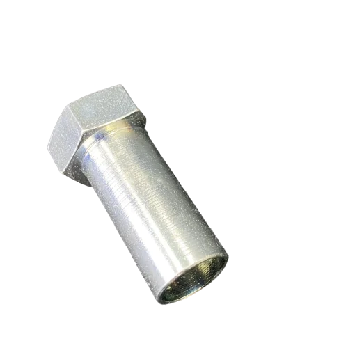 stainless steel hex nut