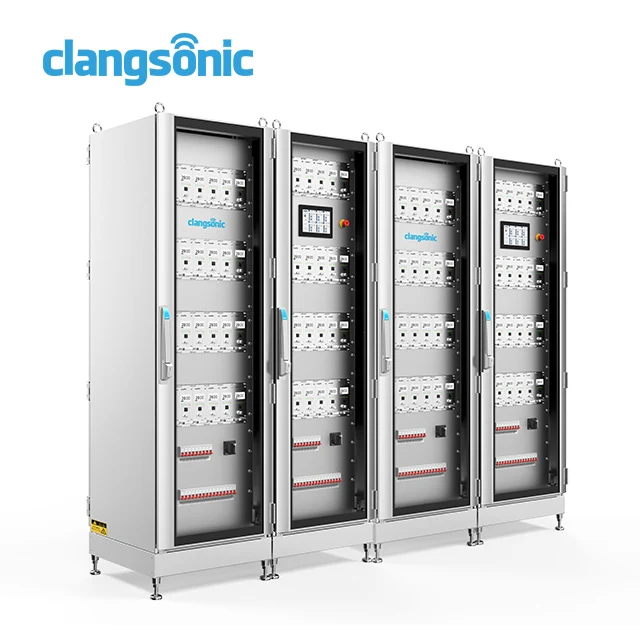 China Factory Clangsonic 24pcs 1500W  high power ultrasonic frequency generator ultrasonic pcb generator