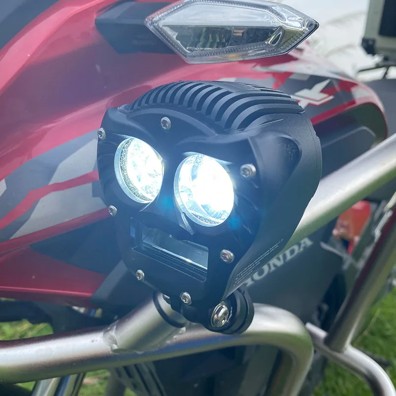 Motorcycle Auxiliary Light JP-J1