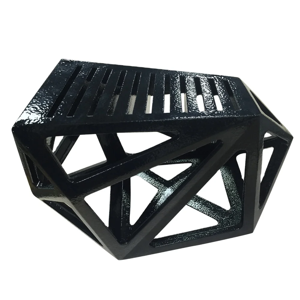 Custom die casting aluminum die cast transmission case