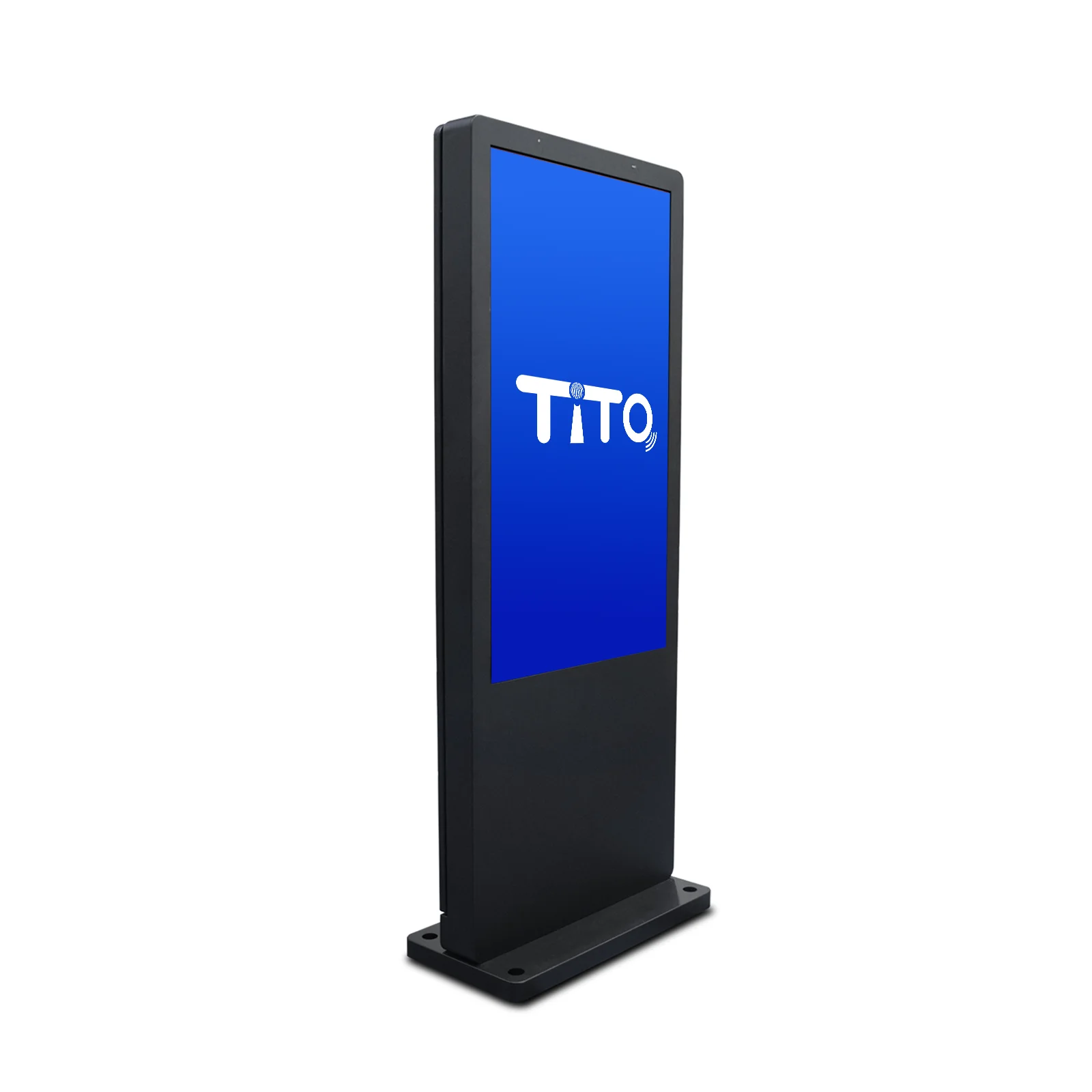 IP65/ IP54 Self-Service Kiosk Car Wash Kiosk with Cash Payment High Durability Payment Kiosk