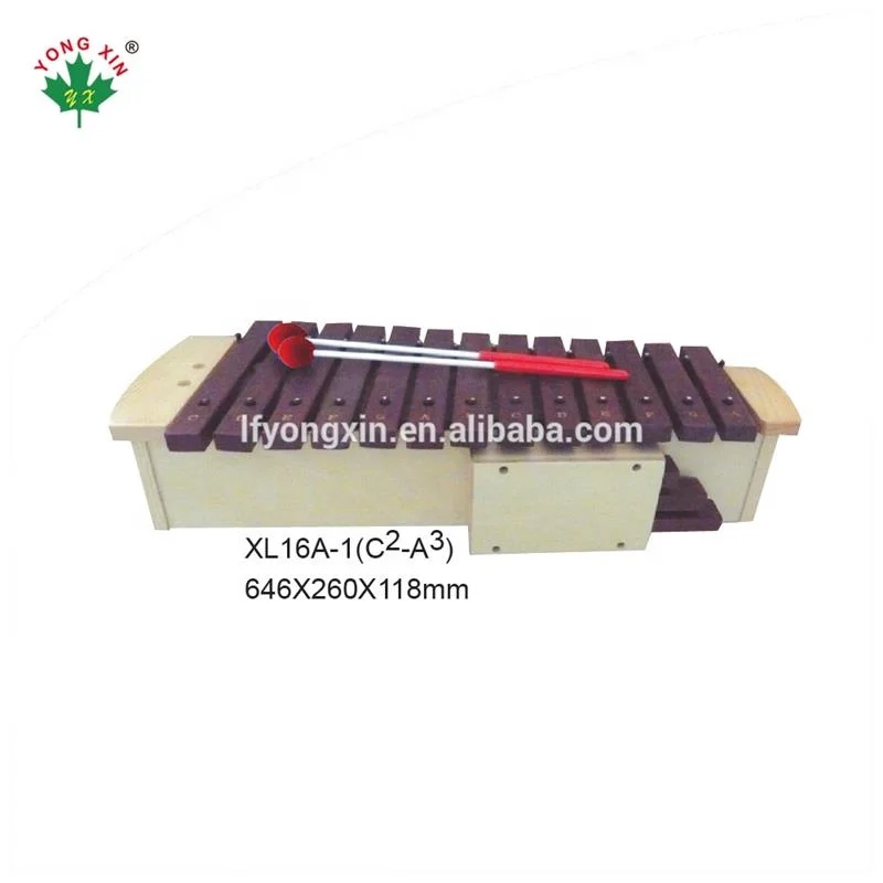 Popular hot sell cheap 7 key mbira thumb piano Finger Qin finger mini xylophone