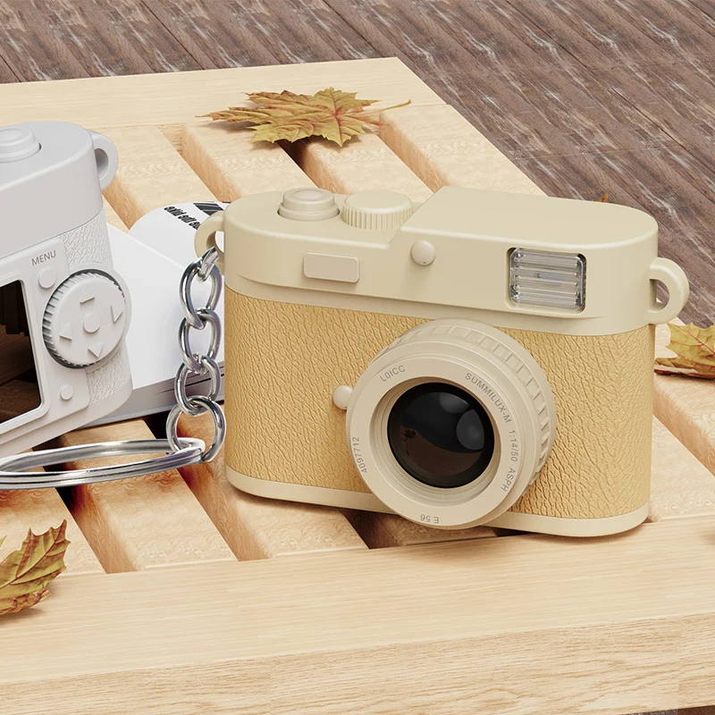 camera necklace camera necklace photography keychain mini camera keyring