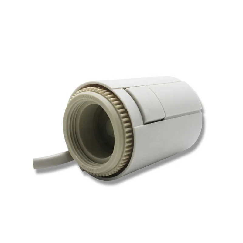 Radiant floor thermostatic actuator zone valve 2 wires for manifolds