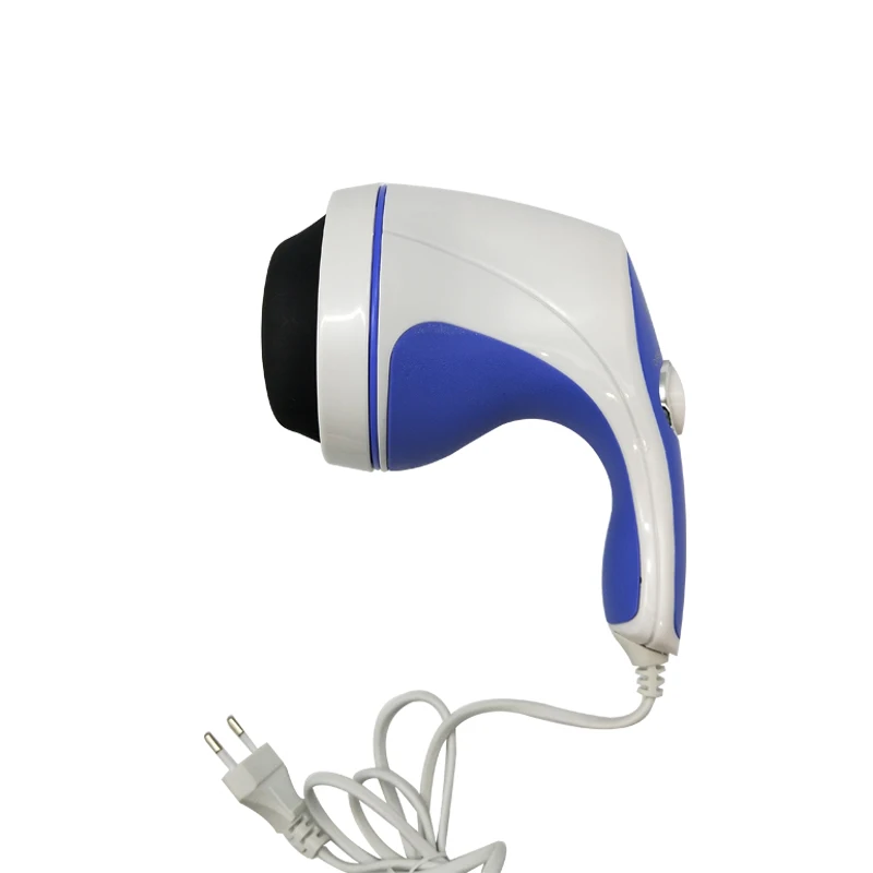 2019Risentop H021  massage roller for body with massage heads massager hammer showcase