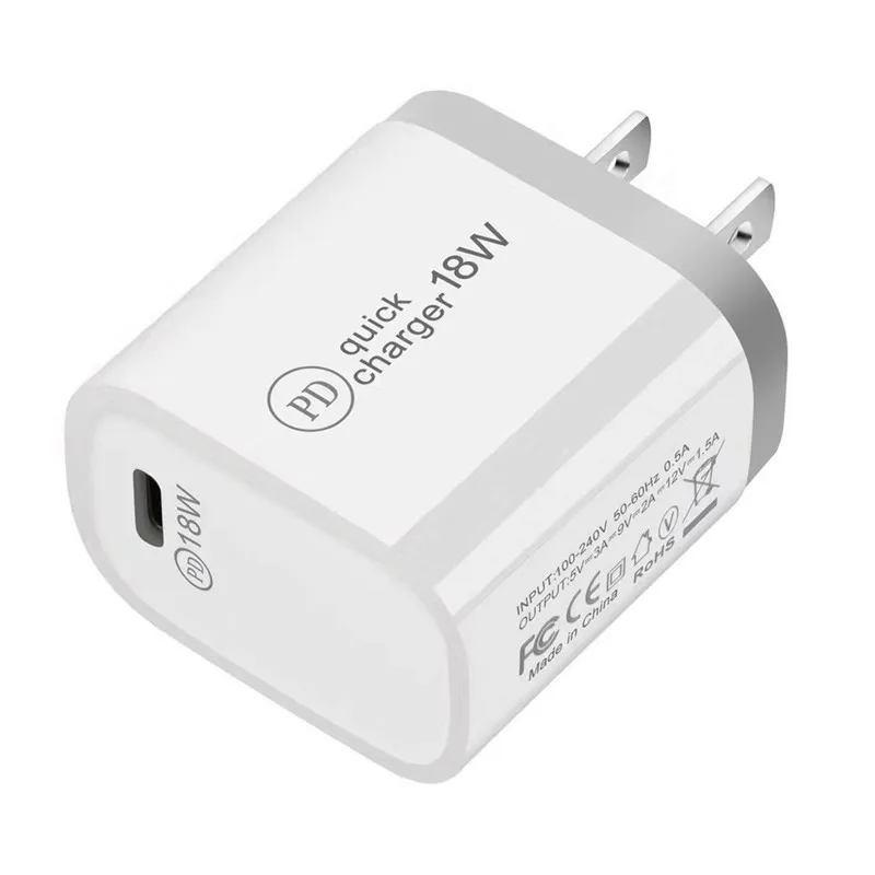  Профессиональный Заводской Оригинальный usb адаптер питания для мобильного путешествия настенное зарядное устройство мини зарядный штекер