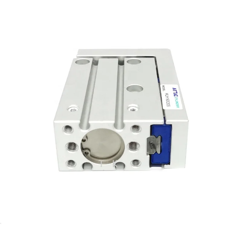 AirTAC HLH HLH10 Series Double Acting Compact Slide Cylinder