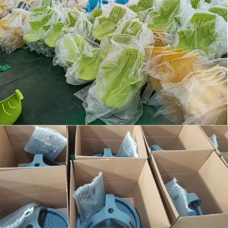 Factory Student Desk School Furniture College Modern Classroom Furniture Conference Training Chair with Writing Pad Tablet