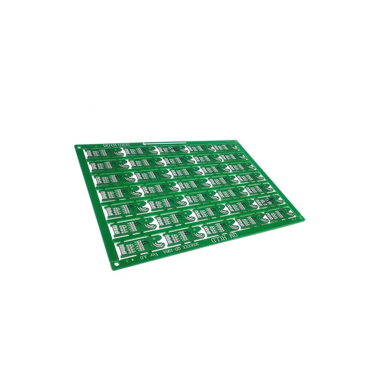 Factory Price Electronic 1.6mm Sing-sided Fr4 PCB Printed Circuit Board