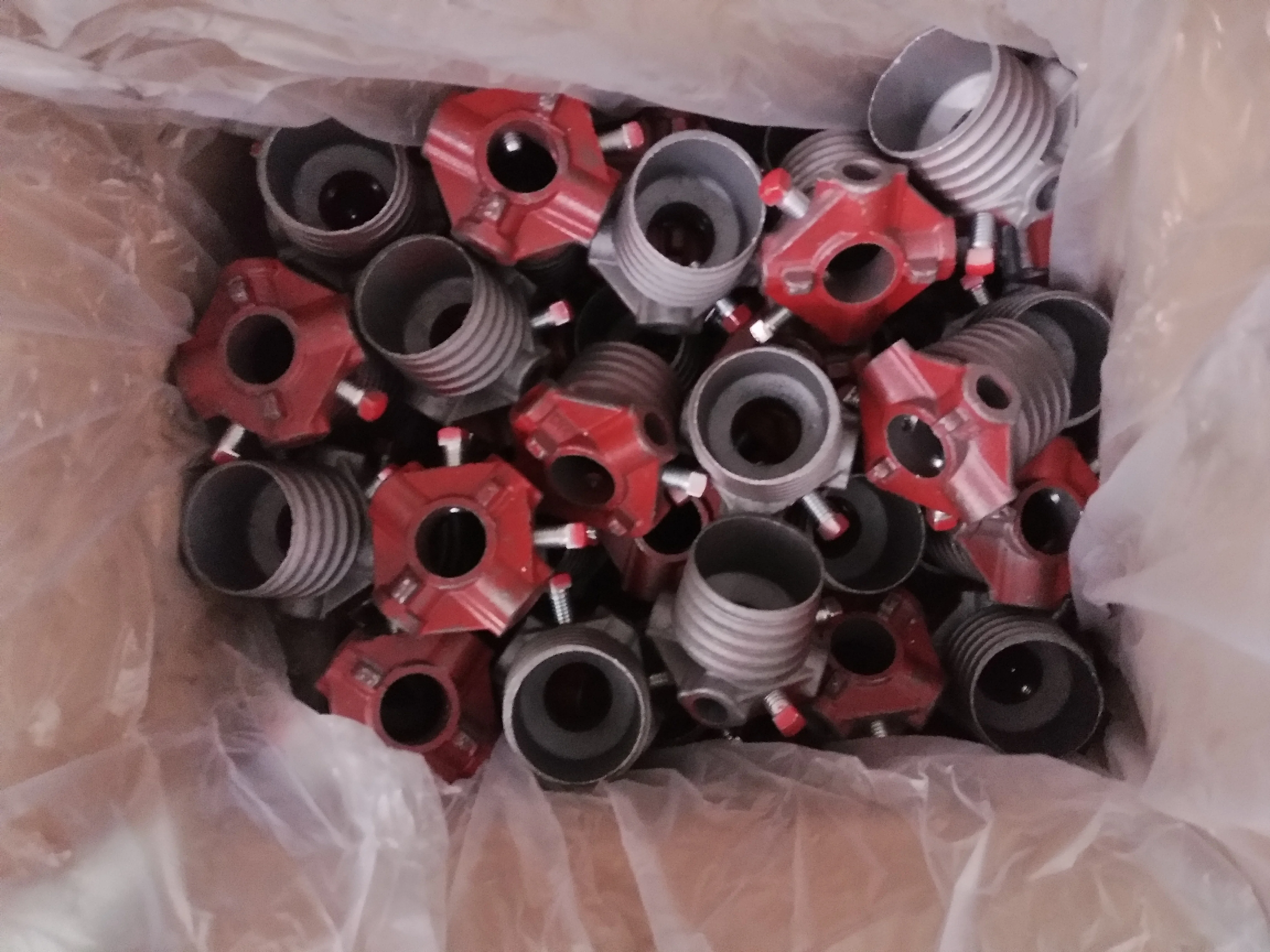 Promotion high quality garage hangar door hardware garage door hardware spring fitting