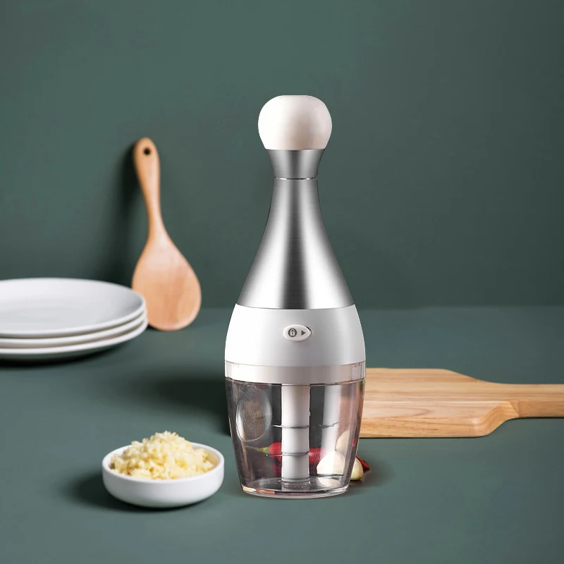 Ручной пресс для лука, чеснока, овощей, измельчитель, ручной резак для еды