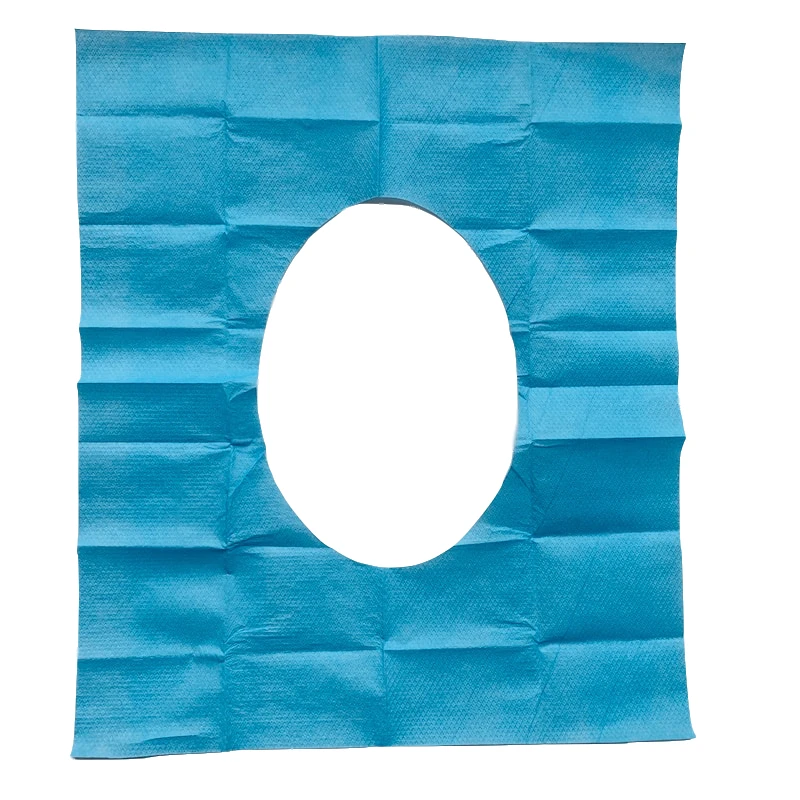 
Waterproof Automatic Exquisite Disposable Paper Toilet Seat Cover 