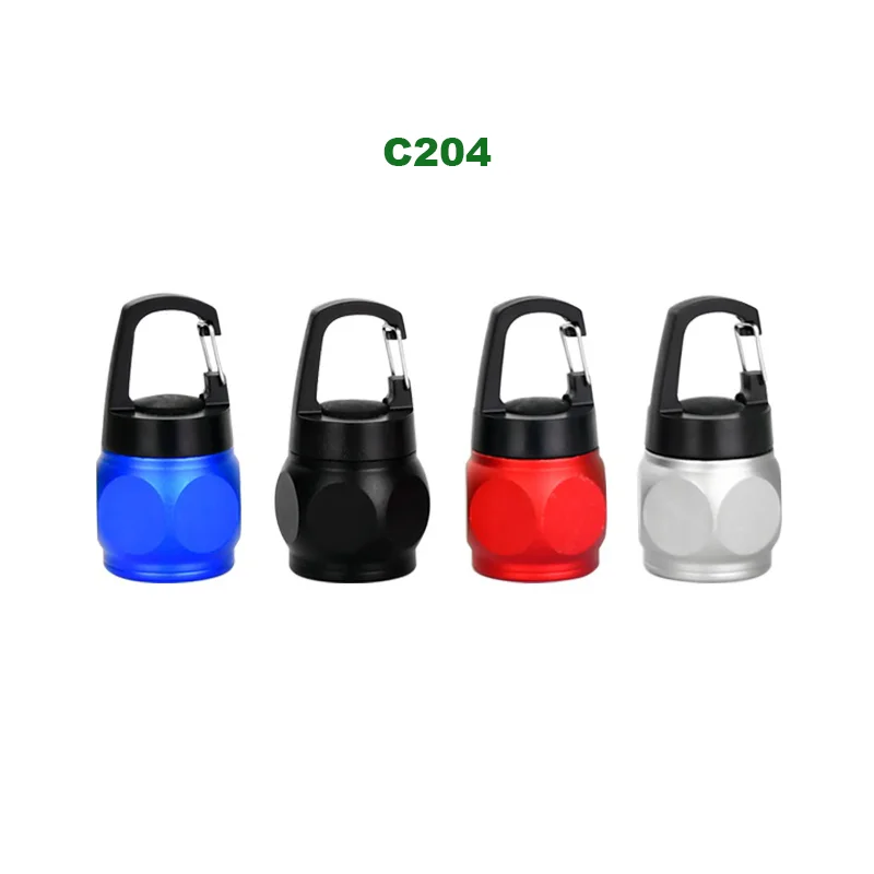 mini key chain light