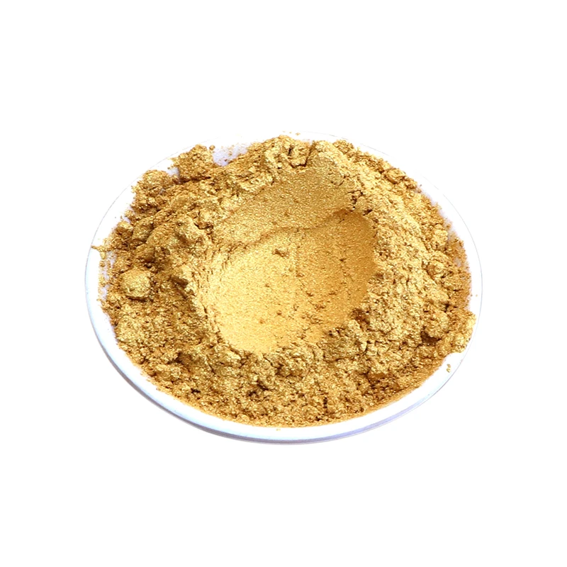 
Оптовая продажа, натуральный чистый слюдяной порошок Xuqi для косметики 