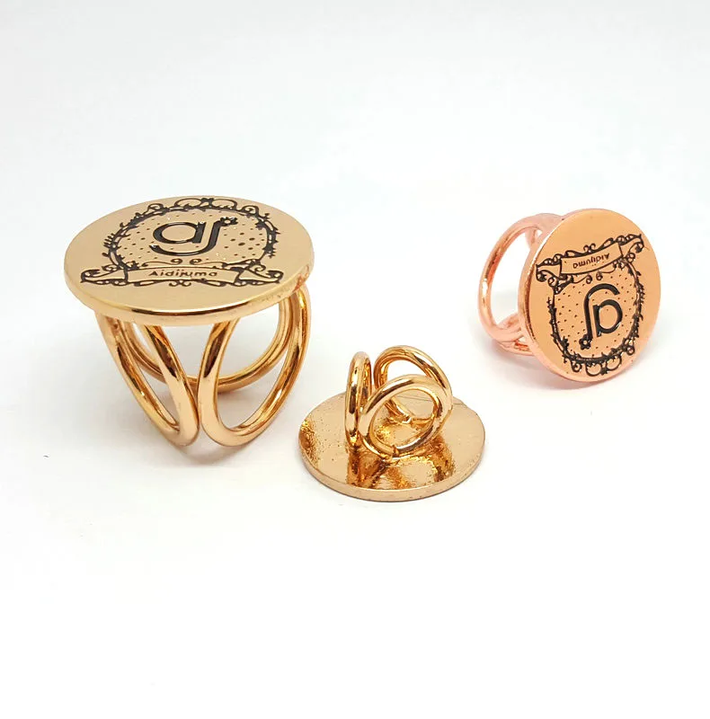 Wholesale Fashion Korea Pearl Jewelry Brooches Gold Plating Scarf Buckle Clips