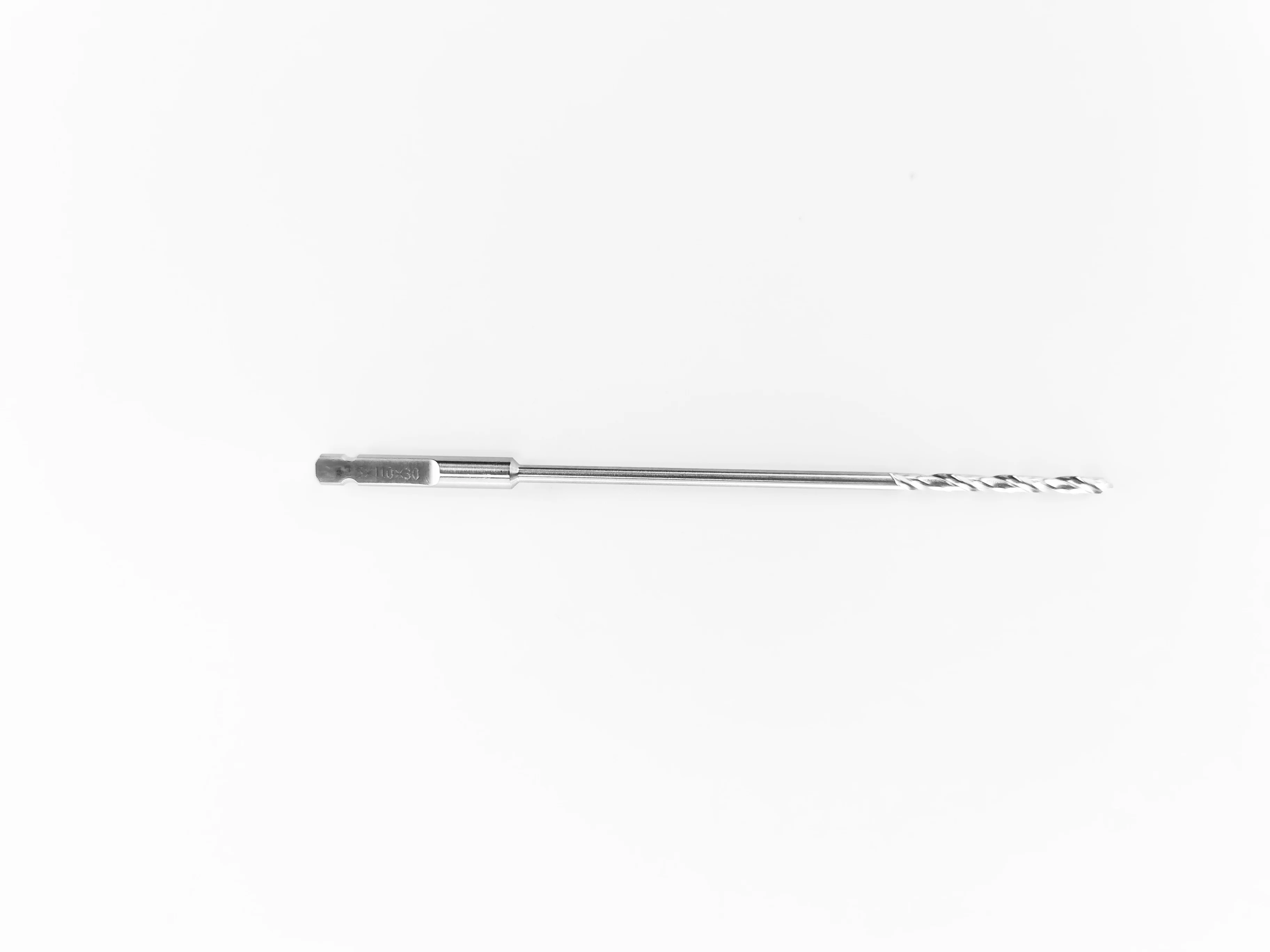 Orthopedic instrument disposable surgical electric saw drill bit AO quick coupling drill bit