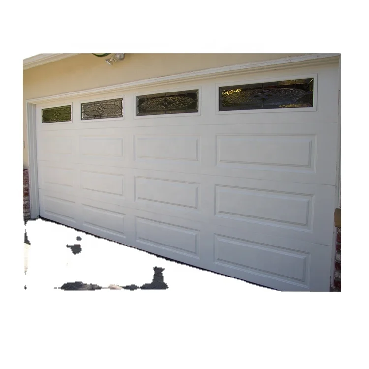 For Garage Door With Small Door Motor