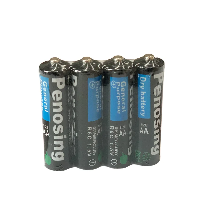  Аккумулятор высокой емкости aa um3 r6 15v r6p