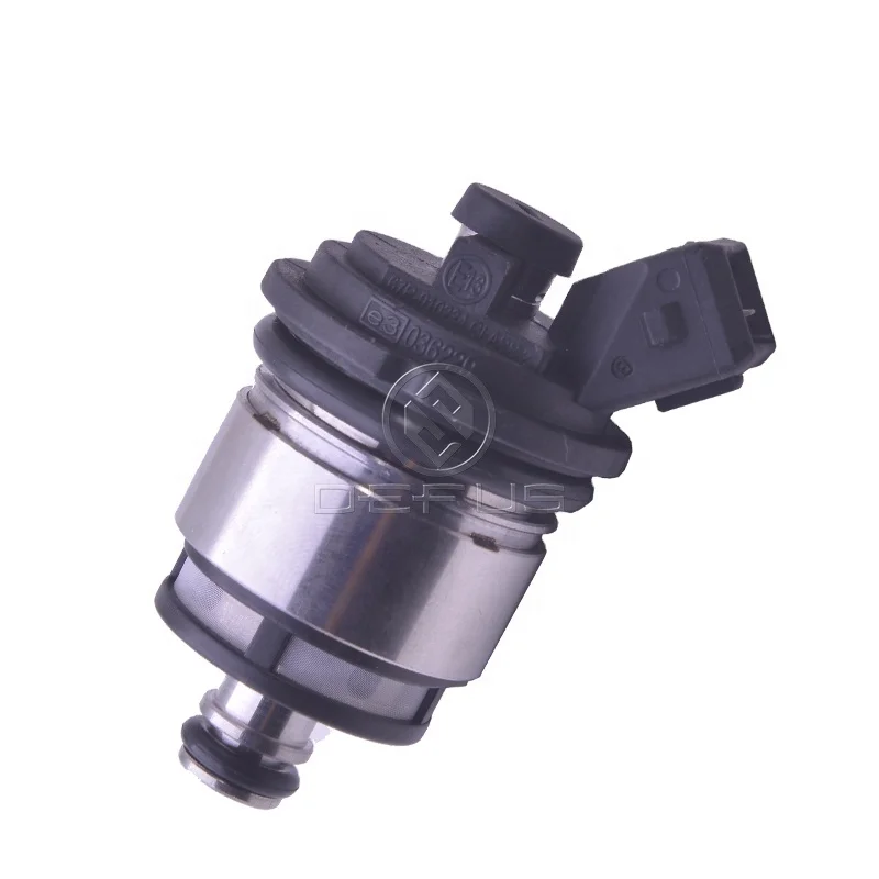 DEFUS Natural Gas fueI injector for Med Stylo GI 25-65 OEM 26535952 28151911 237110000 injector nozzles