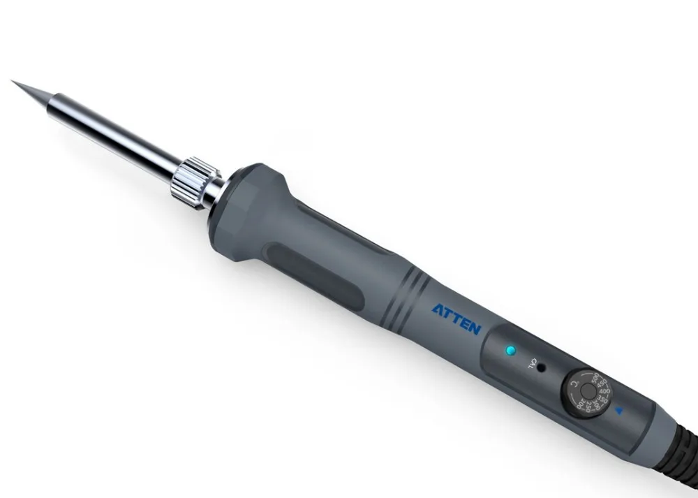 Внимание SA-50 50 Вт паяльник