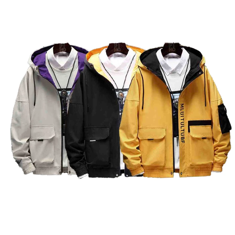 Children Down Coat Hooded Kid Winter Jacket Long Style Puffer Jacket