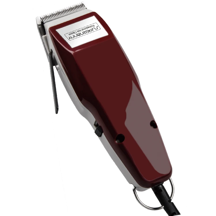 
salon and barber shop hair trimmer 100% copper motor corded 1400 Hair Clipper 