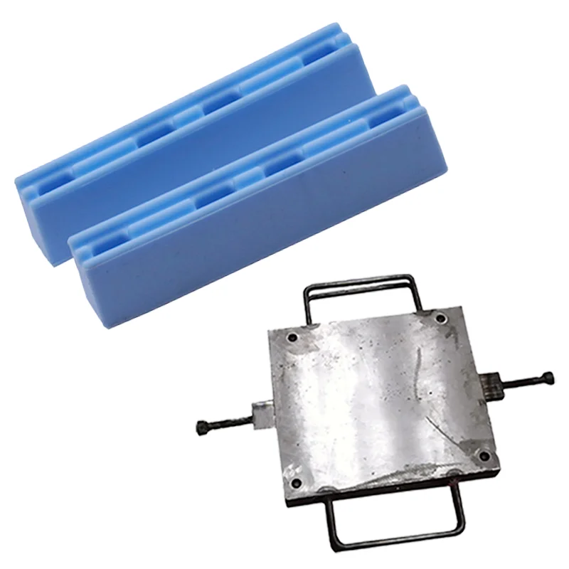 High quality Injection Moulding Services silicone rubber mold custom rubber mould