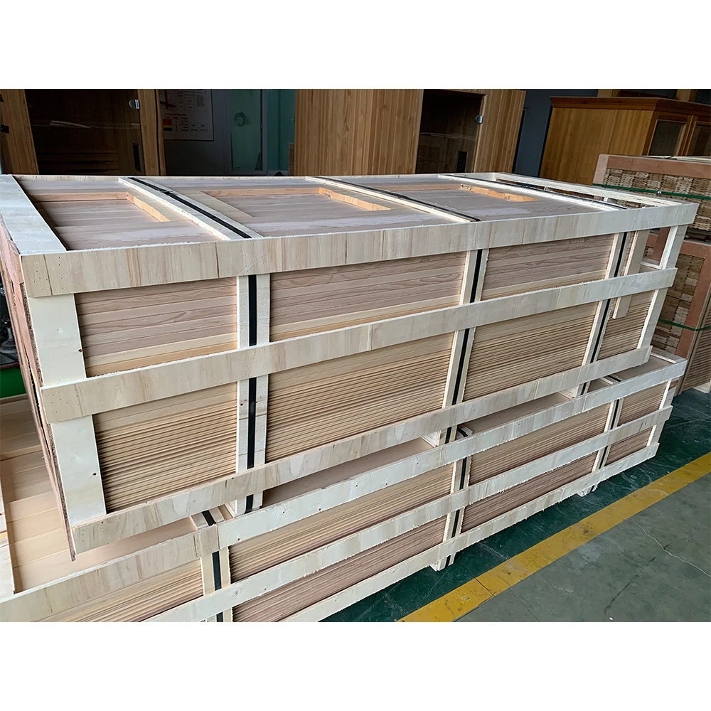 Cheapest Price And High Quality Wholesale Natural Wood Wood Timber (Sawn)