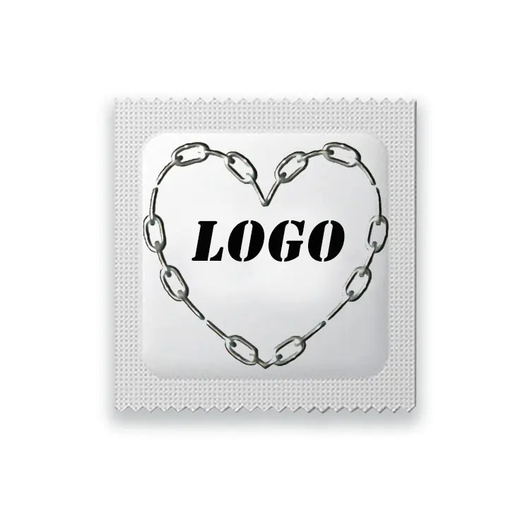 Custom Brand Condoms manufacturer