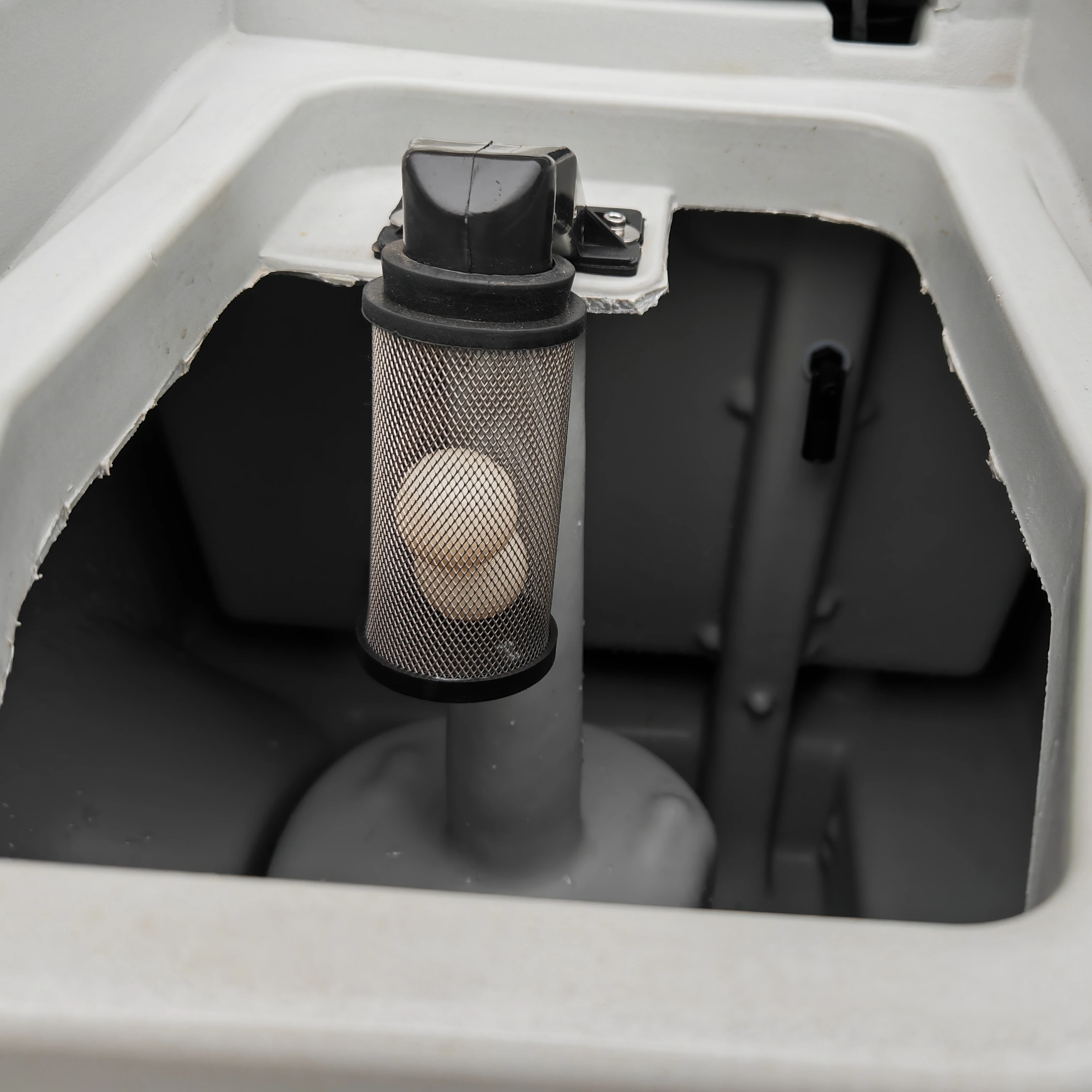 TAN JIE M8  Rride on Floor Scrubber Cleaning Machine Scrubber Dryer Floor Cleaning Machine Equipment Washing Scrubber